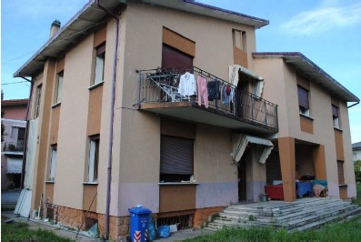 Asta immobiliare - Esecuzione 303/2013 - Lotto unico - (ASSET - Associazione Esecuzioni Immobili Treviso)