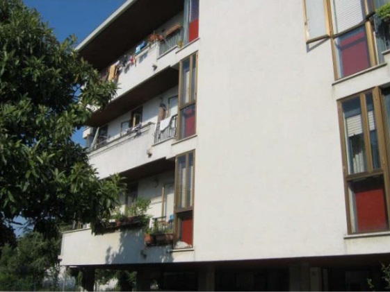 Asta immobiliare - Esecuzione 970/2012 - Lotto unico - (ASSET - Associazione Esecuzioni Immobili Treviso)