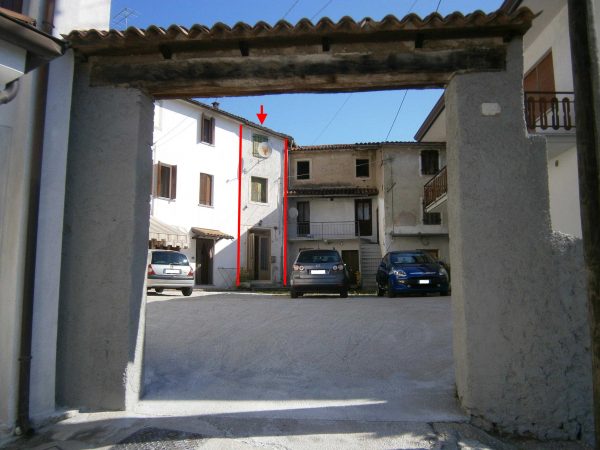 Asta immobiliare - Esecuzione 928/2012 - Lotto 1 - (ASSET - Associazione Esecuzioni Immobili Treviso)