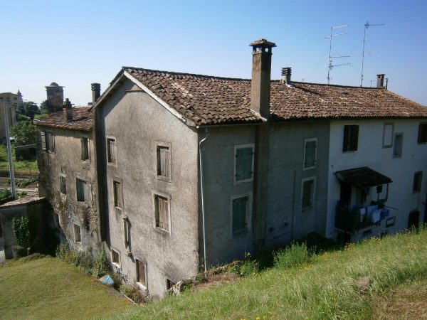 Asta immobiliare - Esecuzione 928/2012 - Lotto 1 - (ASSET - Associazione Esecuzioni Immobili Treviso)