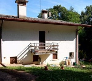 Asta immobiliare - Esecuzione 383/2020 - Lotto unico - (ASSET - Associazione Esecuzioni Immobili Treviso)