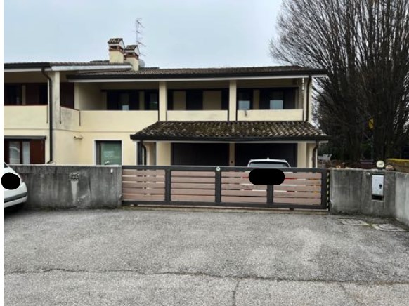 Asta immobiliare - Esecuzione 113/2020 - Lotto unico - (ASSET - Associazione Esecuzioni Immobili Treviso)