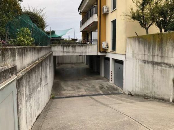 Asta immobiliare - Esecuzione 222/2022 - Lotto unico - (ASSET - Associazione Esecuzioni Immobili Treviso)