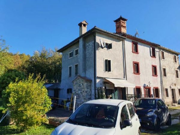 Asta immobiliare - Esecuzione 418/2021 - Lotto unico - (ASSET - Associazione Esecuzioni Immobili Treviso)