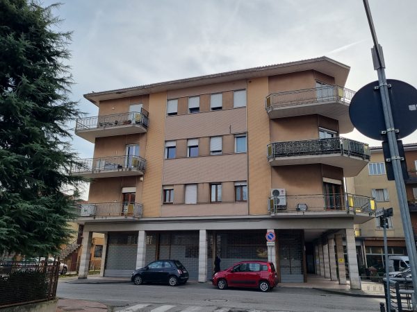 Asta immobiliare - Esecuzione 377/2022 - Lotto 2 - (ASSET - Associazione Esecuzioni Immobili Treviso)