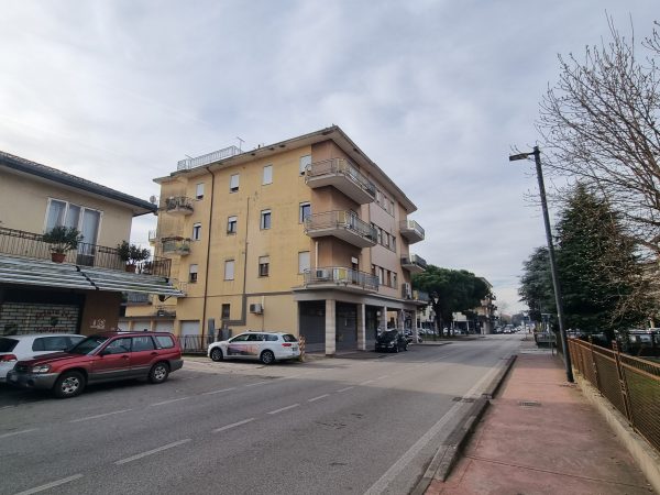 Asta immobiliare - Esecuzione 377/2022 - Lotto 2 - (ASSET - Associazione Esecuzioni Immobili Treviso)