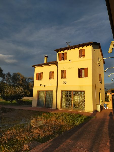 Asta immobiliare - Esecuzione 186/2022 - Lotto 1 - (ASSET - Associazione Esecuzioni Immobili Treviso)