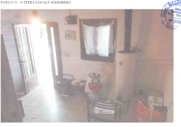 Asta immobiliare - Esecuzione 246/2022 - Lotto unico - (ASSET - Associazione Esecuzioni Immobili Treviso)