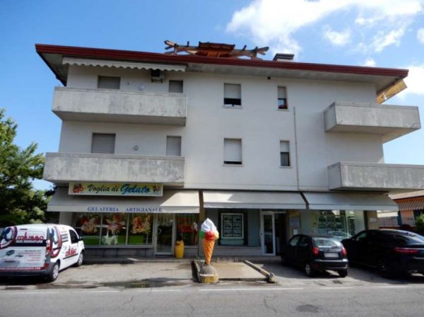 Asta immobiliare - Esecuzione 115/2023 - Lotto unico - (ASSET - Associazione Esecuzioni Immobili Treviso)