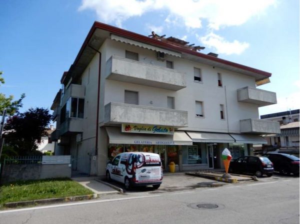 Asta immobiliare - Esecuzione 115/2023 - Lotto unico - (ASSET - Associazione Esecuzioni Immobili Treviso)